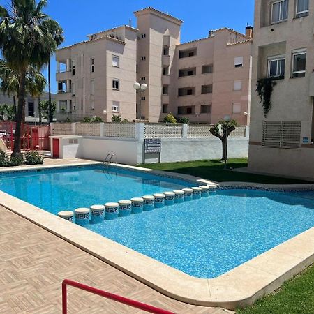 Albir Santa Barbara El Albir Exterior foto
